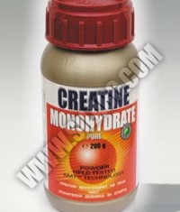 CREATINE MONOHYDRATE ULTRA PURE